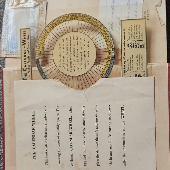 The Modern Method Of Birth Control - Welton 1938 - Picture 5 of 16